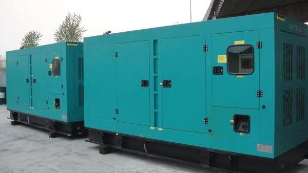 芮城幼儿园备用发电机供