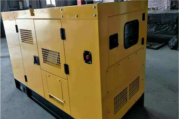 芮城发电机出租