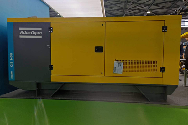 芮城发电机出租