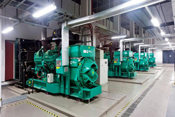 芮城发电机出租