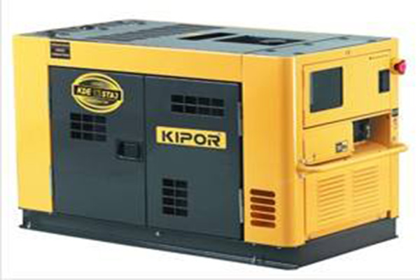 芮城发电机出租