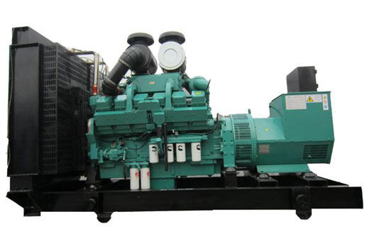 芮城柴油发电机组 芮城柴油发电机组