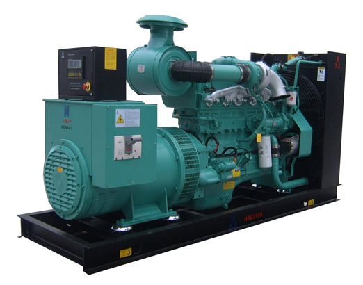 芮城柴油发电机 芮城柴油发电机