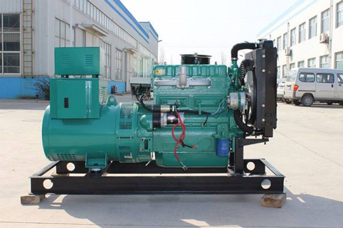 芮城小型柴油发电机