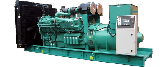 芮城柴油发电机 芮城柴油发电机