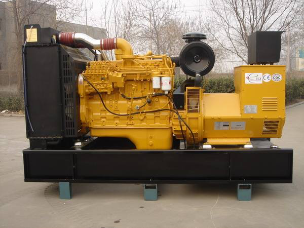 芮城发电机出租