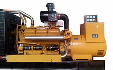 芮城发电机出租