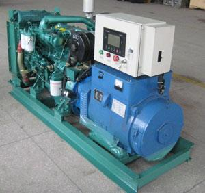 芮城发电机出租