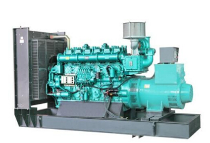 芮城发电机出租