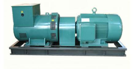 芮城发电机出租