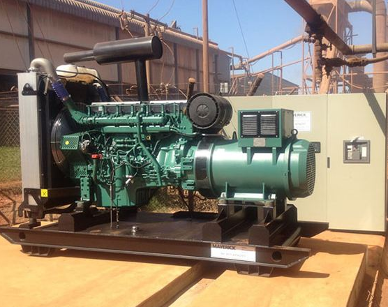 芮城发电机出租