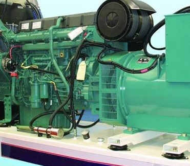 芮城发电机出租