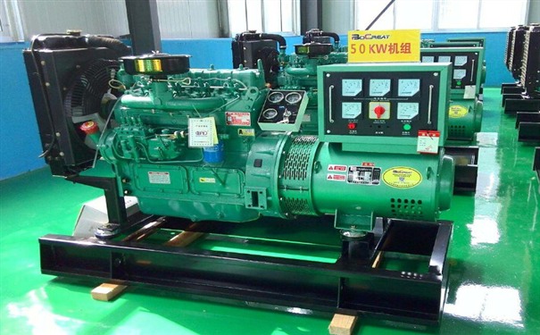 芮城发电机出租